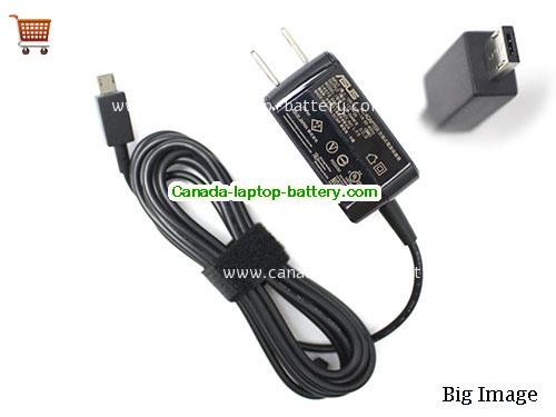 Canada Genuine Asus ADP-24AW B AC Adapter 12V 2A for C100P Notebook PC Power supply 