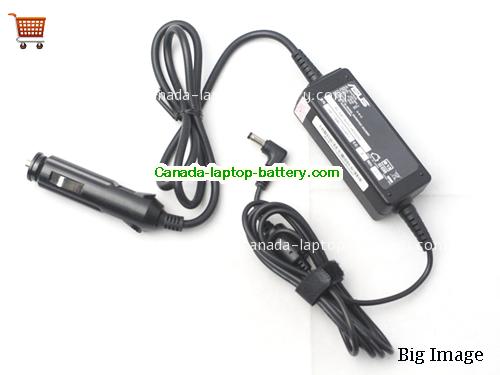 ASUS 900A Laptop AC Adapter 12V 3A 36W