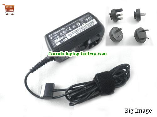 asus  15V 1.2A Laptop AC Adapter