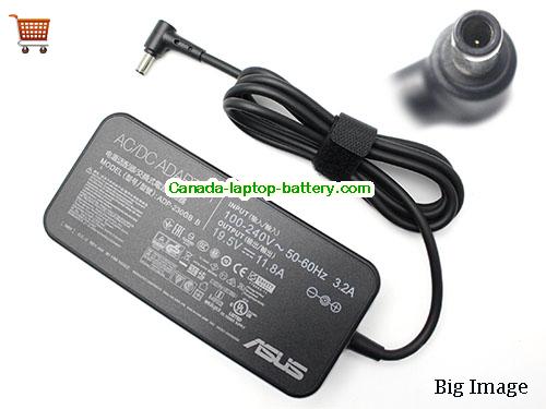 asus  19.5V 11.8A Laptop AC Adapter