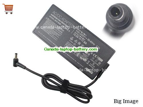 ASUS GL704G Laptop AC Adapter 19.5V 11.8A 230W