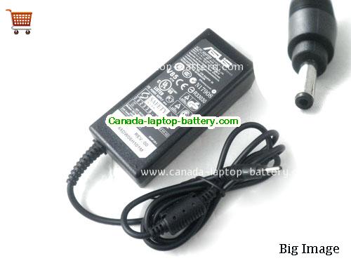 ASUS 68JW18A01LJ Laptop AC Adapter 19.5V 3.08A 60W