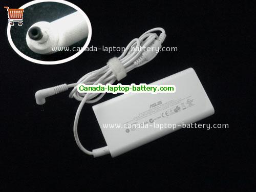 asus  19.5V 3.08A Laptop AC Adapter