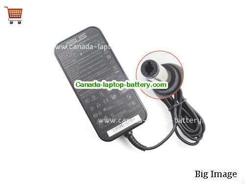 Canada Genuine ASUS 130W PA-1131-28 19.5V 6.7A Power Supply Adapter Charger Power supply 