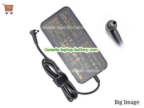 asus  19.5V 7.7A Laptop AC Adapter