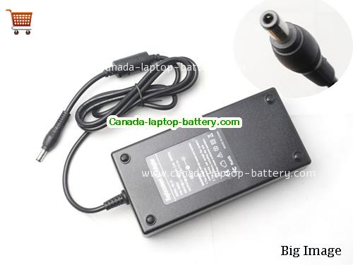 ASUS LAMBORGHINI VX7 Laptop AC Adapter 19.5V 7.7A 150W