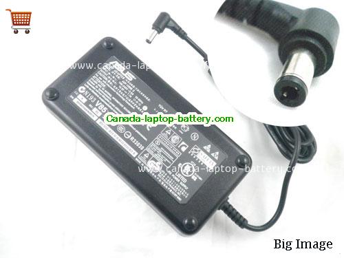 ASUS G71G Laptop AC Adapter 19.5V 7.7A 150W