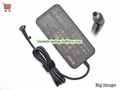 asus  19.5V 7.7A Laptop AC Adapter