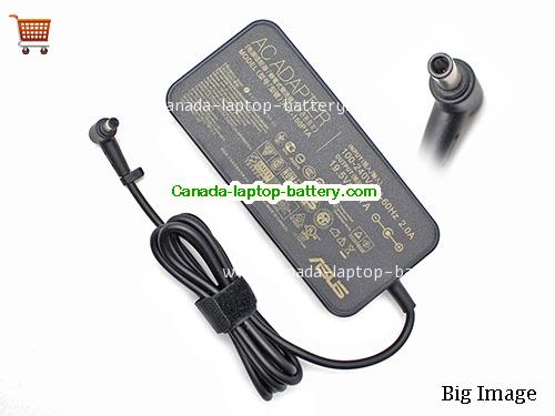 ASUS  19.5V 7.7A AC Adapter, Power Supply, 19.5V 7.7A Switching Power Adapter