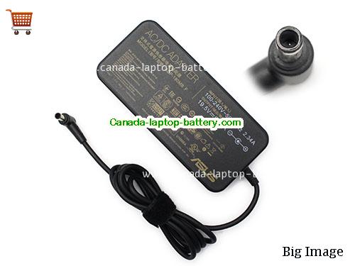 ASUS GL703GM-EE044T Laptop AC Adapter 19.5V 9.23A 180W