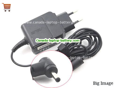 ASUS AD82000 Laptop AC Adapter 19V 1.58A 30W