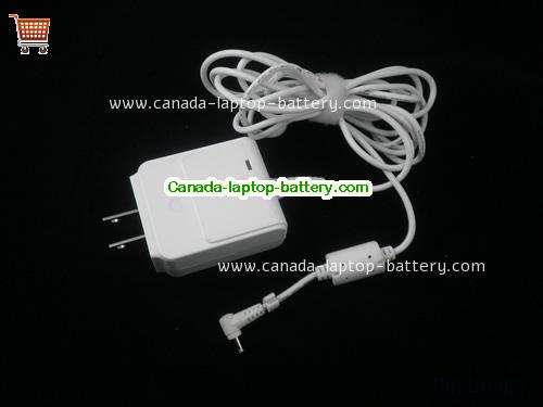 ASUS 90-XB02OAPW00100Q Laptop AC Adapter 19V 1.58A 30W