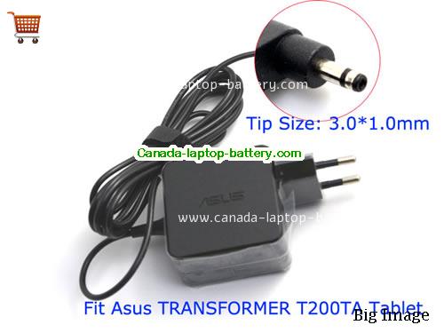 ASUS X553MA Laptop AC Adapter 19V 1.75A 33W