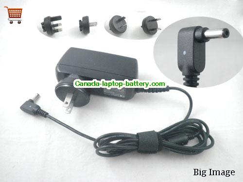 ASUS S200L Laptop AC Adapter 19V 1.75A 33W