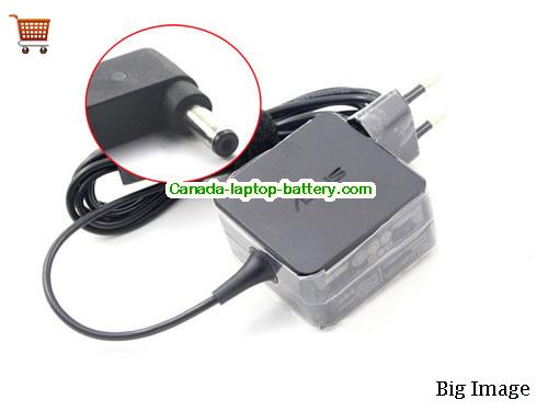 ASUS ADP-33AW Laptop AC Adapter 19V 1.75A 33W