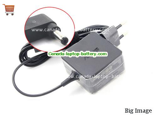 ASUS S200L Laptop AC Adapter 19V 1.75A 33W