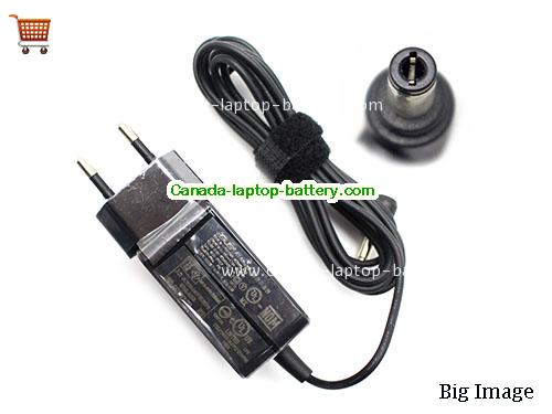 Canada EU AD890326 AC Adapter for Asus Type 010LF 19v 1.75A Power Supply Power supply 