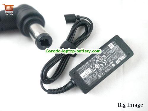 asus  19V 2.1A Laptop AC Adapter