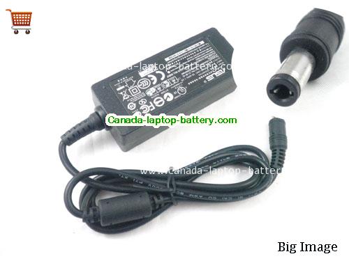 ASUS UL30A-QX131X Laptop AC Adapter 19V 2.1A 40W