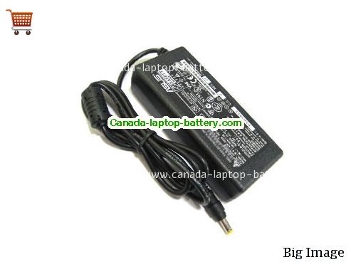 Canada Genuine Asus delta ADP-50SB Ac Adapter PA-1700-02 19v 2.64A 50W Power Supply Power supply 