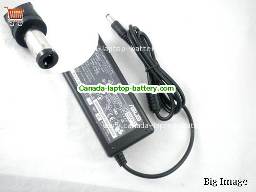 GATEWAY 9100SE Laptop AC Adapter 19V 2.64A 50W