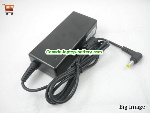 asus  19V 3.16A Laptop AC Adapter
