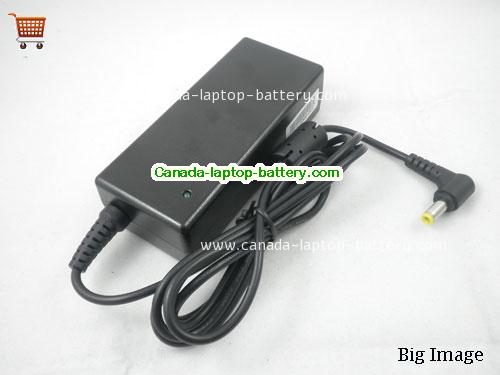 Canada 19V 3.16A 60W Power AC Adapter Charger for Asus ADP-65DB PA-1600-001 Power supply 