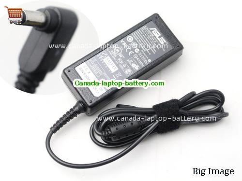 ASUS UX310UQ Laptop AC Adapter 19V 3.42A 65W