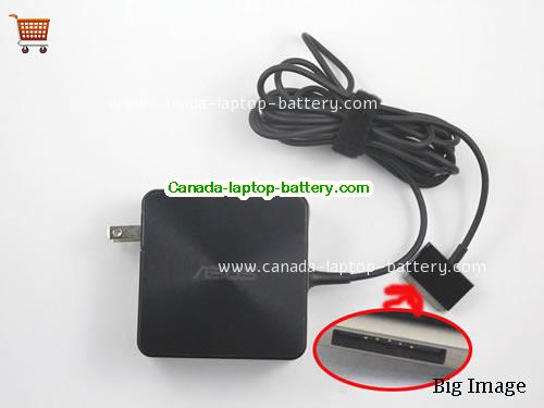 ASUS TX300 Laptop AC Adapter 19V 3.42A 65W