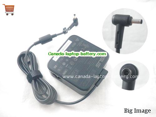 Canada Genuine Asus PA-1900-42 Ac Adapter ADP-90YD B EXA1202XH Power Cord 19v 4.74A Power supply 