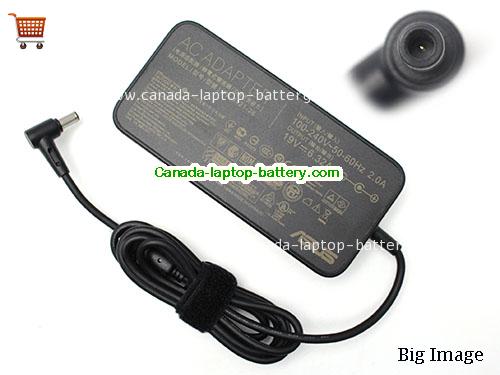 asus  19V 6.32A Laptop AC Adapter