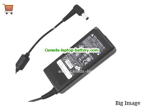 ASUS  19V 6A AC Adapter, Power Supply, 19V 6A Switching Power Adapter