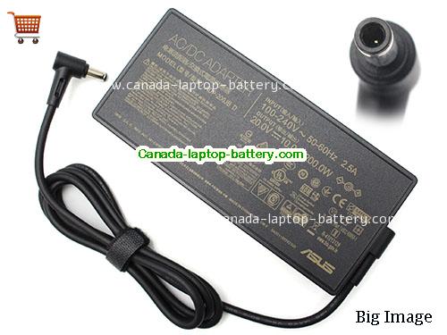 ASUS  20V 10A AC Adapter, Power Supply, 20V 10A Switching Power Adapter