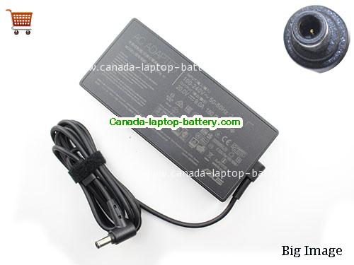 ASUS ROG ZEPHYRUS G14 GA401II-HA032R Laptop AC Adapter 20V 9A 180W