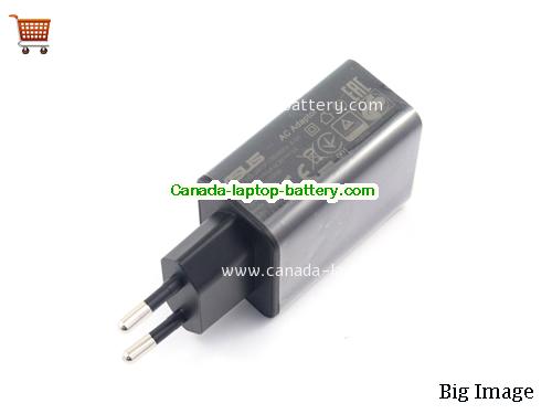 GOOGLE NEXUS 4 Laptop AC Adapter 5V 2A 10W