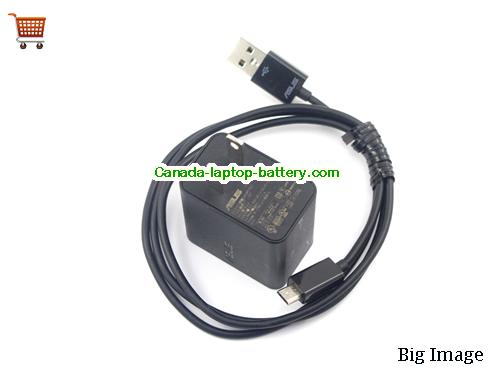 Genuine AD897320 010-2LF 5V 2A 10W For ASUS TRANSFORMER T100AF with USB Cable