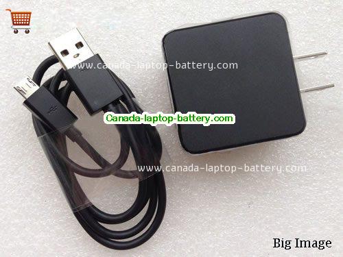 ASUS 0A001-00350800 Laptop AC Adapter 5V 2A 10W