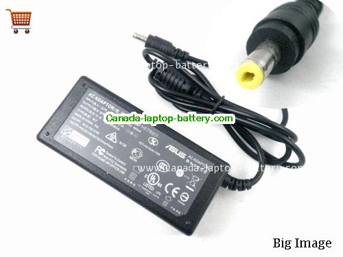 ASUS ASUS EEE PC 4G Laptop AC Adapter 9.5V 2.5A 23W