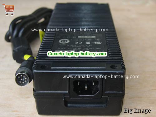 Canada Ault Medical JMW1150 KA2423F51 Adapter 24v 6.25A 8 pin Power supply 