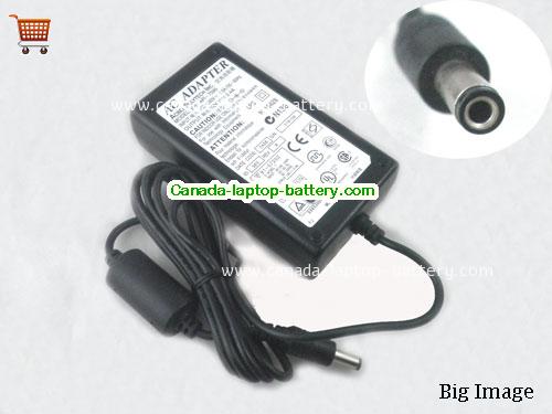 acbel  19V 2.6A Laptop AC Adapter