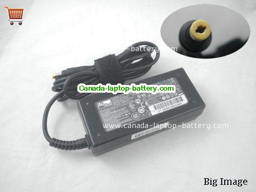 ACBEL 25.10256.011 Laptop AC Adapter 19V 3.42A 65W