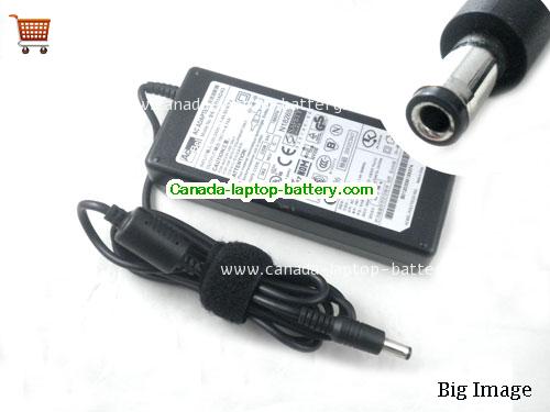 ACBEL 6515B Laptop AC Adapter 19V 4.74A 90W