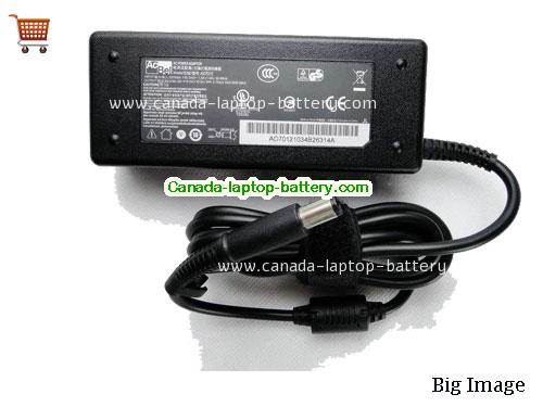 ACBEL HP-AP091F13P Laptop AC Adapter 19V 4.74A 90W