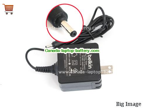 BELKIN G4A1000 Laptop AC Adapter 12V 2.2A 26W