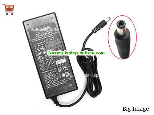 belkin  12V 6A Laptop AC Adapter