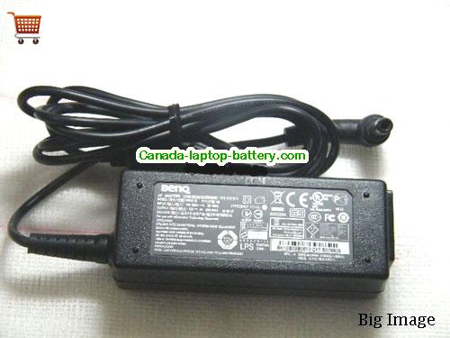 BENQ  12V 3A AC Adapter, Power Supply, 12V 3A Switching Power Adapter