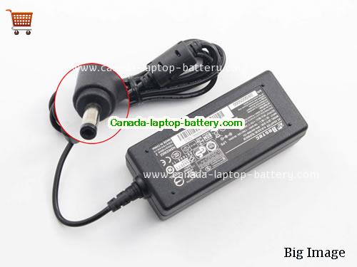 bestec  12V 3A Laptop AC Adapter