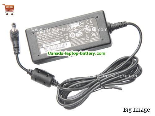 Canada BesTec BPA-3601WW-12v Ac Adapter 12v 3A 36W Power Supply Power supply 