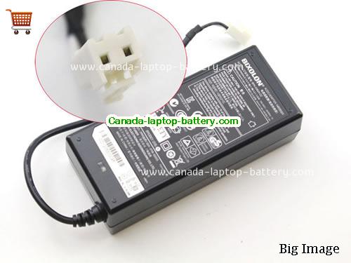 BIXOLON BPA-03624-C2 Laptop AC Adapter 24V 1.5A 36W