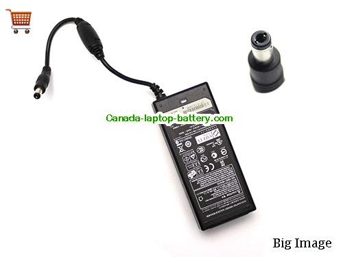 Canada Genuine BPA-03624-C1 Ac Adapter for BIXOLON Printer 24v 1.5A With 5.5x2.1mm Tip Power supply 